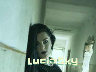 LuciaSky
