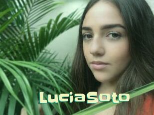 LuciaSoto Wanna Meet