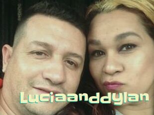 Luciaanddylan