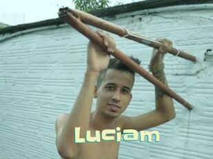 Luciam