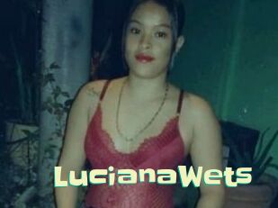 LucianaWets