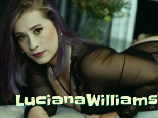 LucianaWilliams