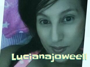 Lucianajoweell