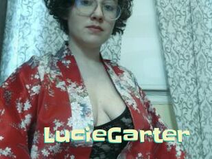 LucieGarter Wanna Meet