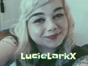 LucieLarkX