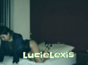 LucieLexis