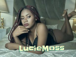 LucieMoss Wanna Meet