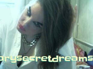 Luciialovestorysecretdreams