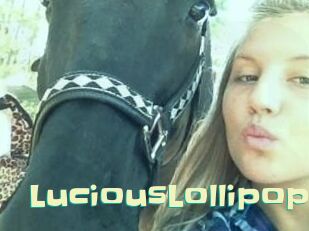 LuciousLollipop