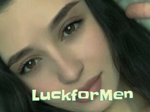 LuckforMen