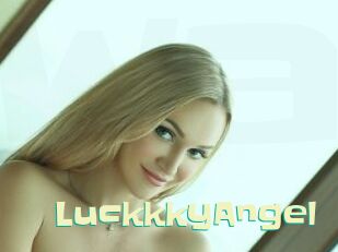 LuckkkyAngel Wanna Meet