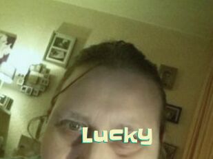 Lucky