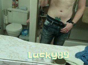 Lucky89