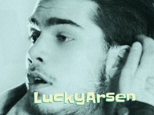 LuckyArsen