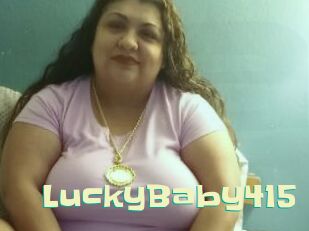 LuckyBaby415