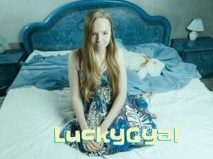 LuckyGyal