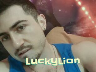 LuckyLion