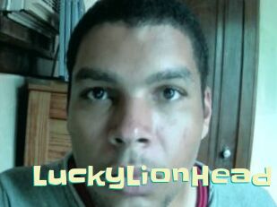 LuckyLionHead Wanna Meet