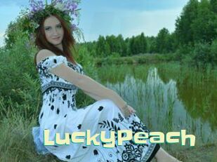 LuckyPeach