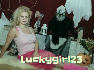 Luckygirl23