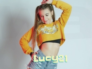Lucy21 Wanna Meet