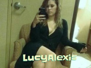 Lucy_Alexis