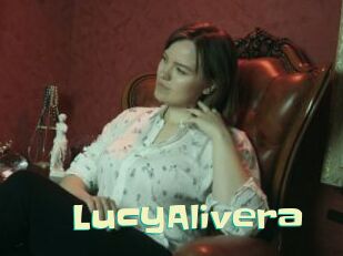 LucyAlivera Wanna Meet