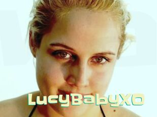 LucyBabyXO