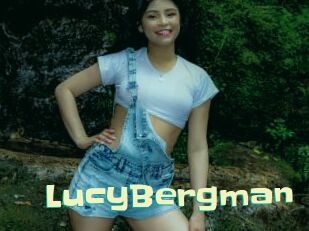 LucyBergman Wanna Meet