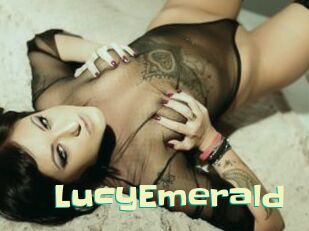 LucyEmerald