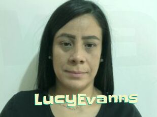 LucyEvanns