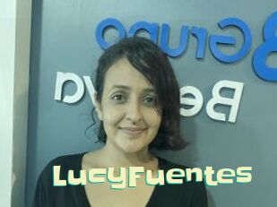LucyFuentes Wanna Meet