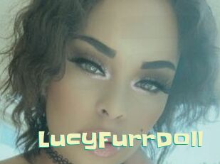 LucyFurrDoll