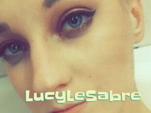 LucyLeSabre