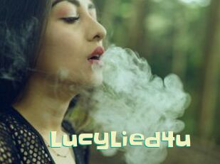 LucyLied4u