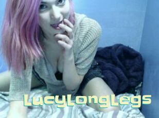 LucyLongLegs