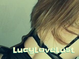 LucyLoveLust