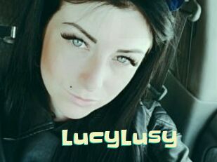 LucyLusy
