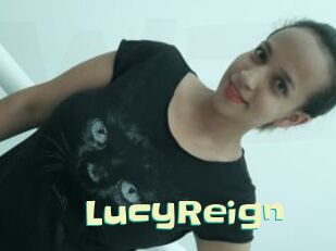 LucyReign Wanna Meet