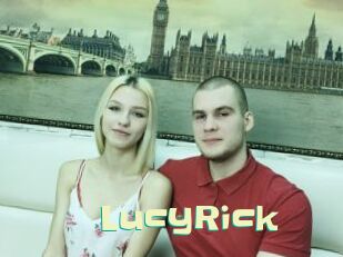 LucyRick