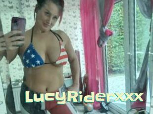 LucyRiderxxx