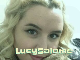 LucySalome