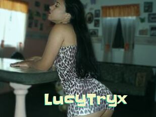 LucyTryx