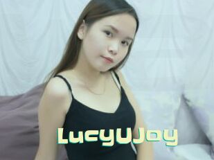 LucyUJoy