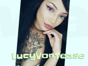 LucyVonTease