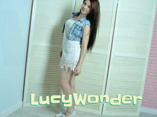LucyWonder