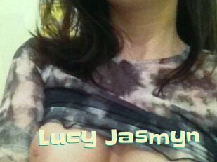 Lucy_Jasmyn