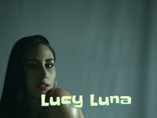 Lucy_Luna Wanna Meet