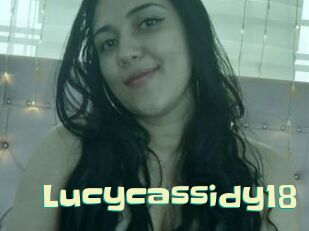 Lucycassidy18