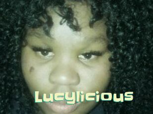 Lucylicious